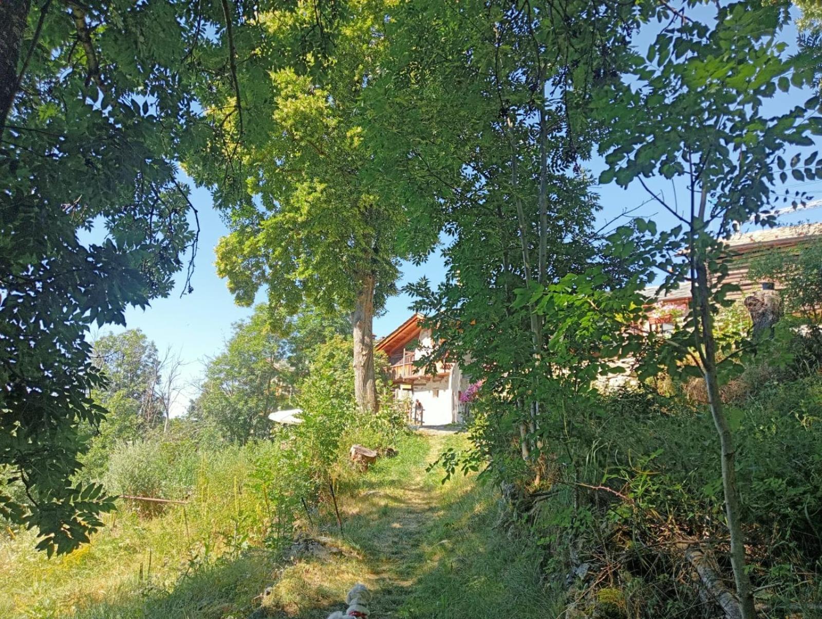 Home Sweet Home Анте-Сент-Андре Экстерьер фото